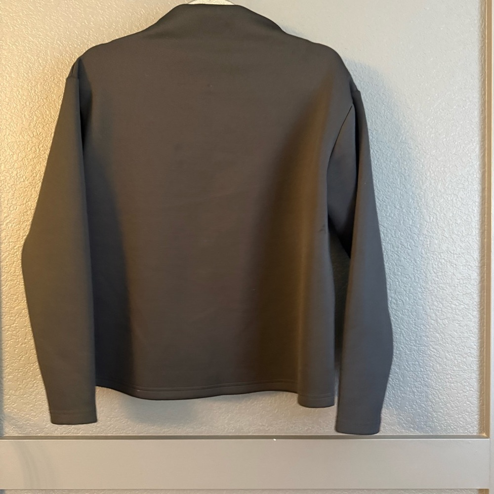 ADAY • Like A Boss Pullover | Black Small - Picture 8 of 9